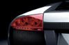 2009 Lamborghini Murcielago LP640 Tail Light Picture